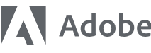 Adobe logo