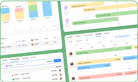 All-in-One Planning for Jira
