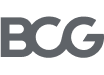 BCG logo