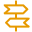 Roadmap icon