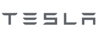 Tesla logo
